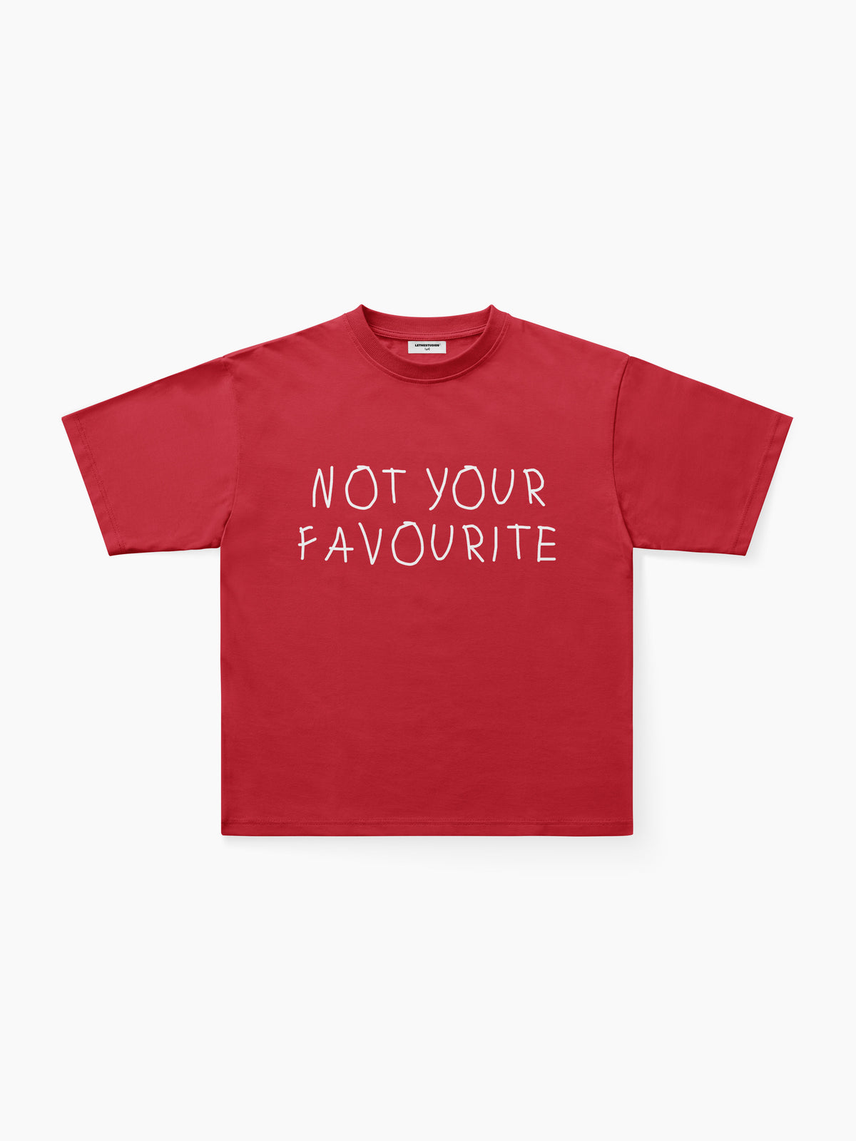 1994 LEOPARD T-SHIRT