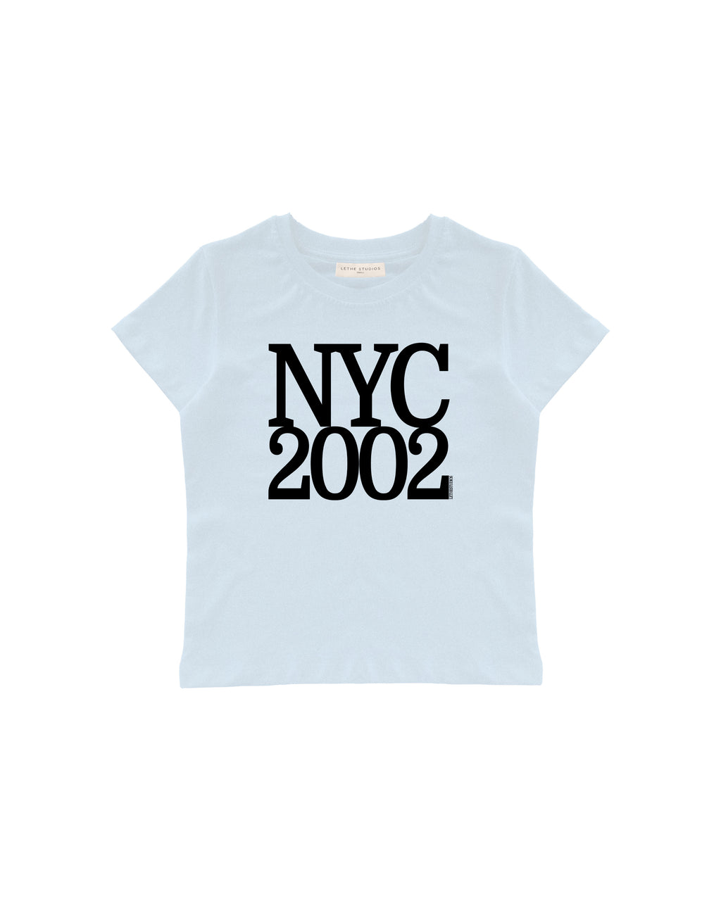NYC BABY TEE
