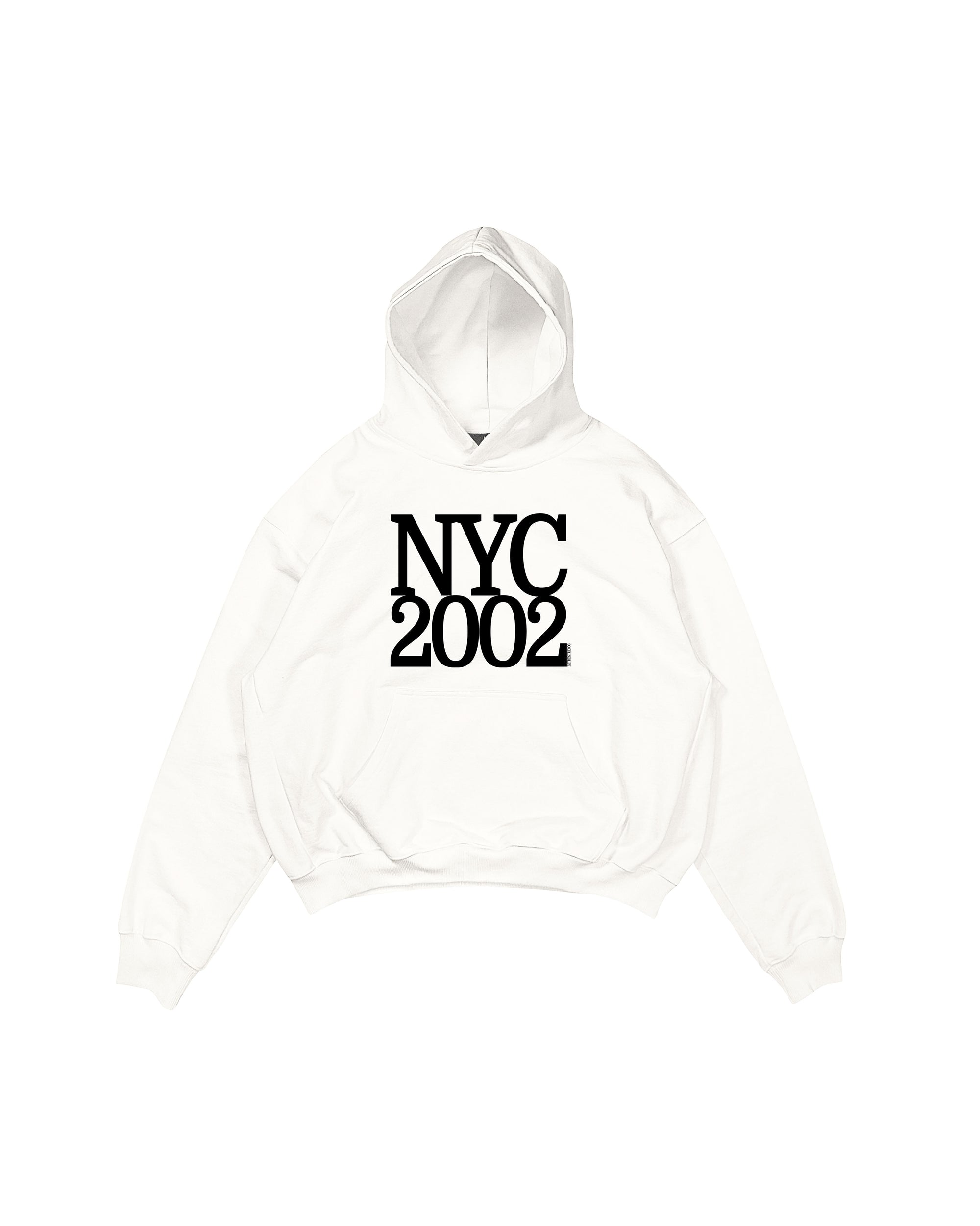 NYC HOODIE