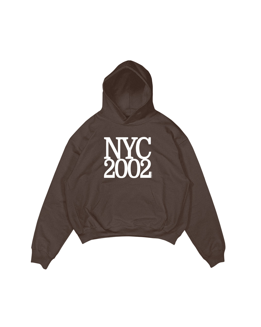 NYC HOODIE