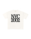 1994 LEOPARD T-SHIRT