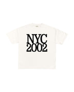 1994 LEOPARD T-SHIRT