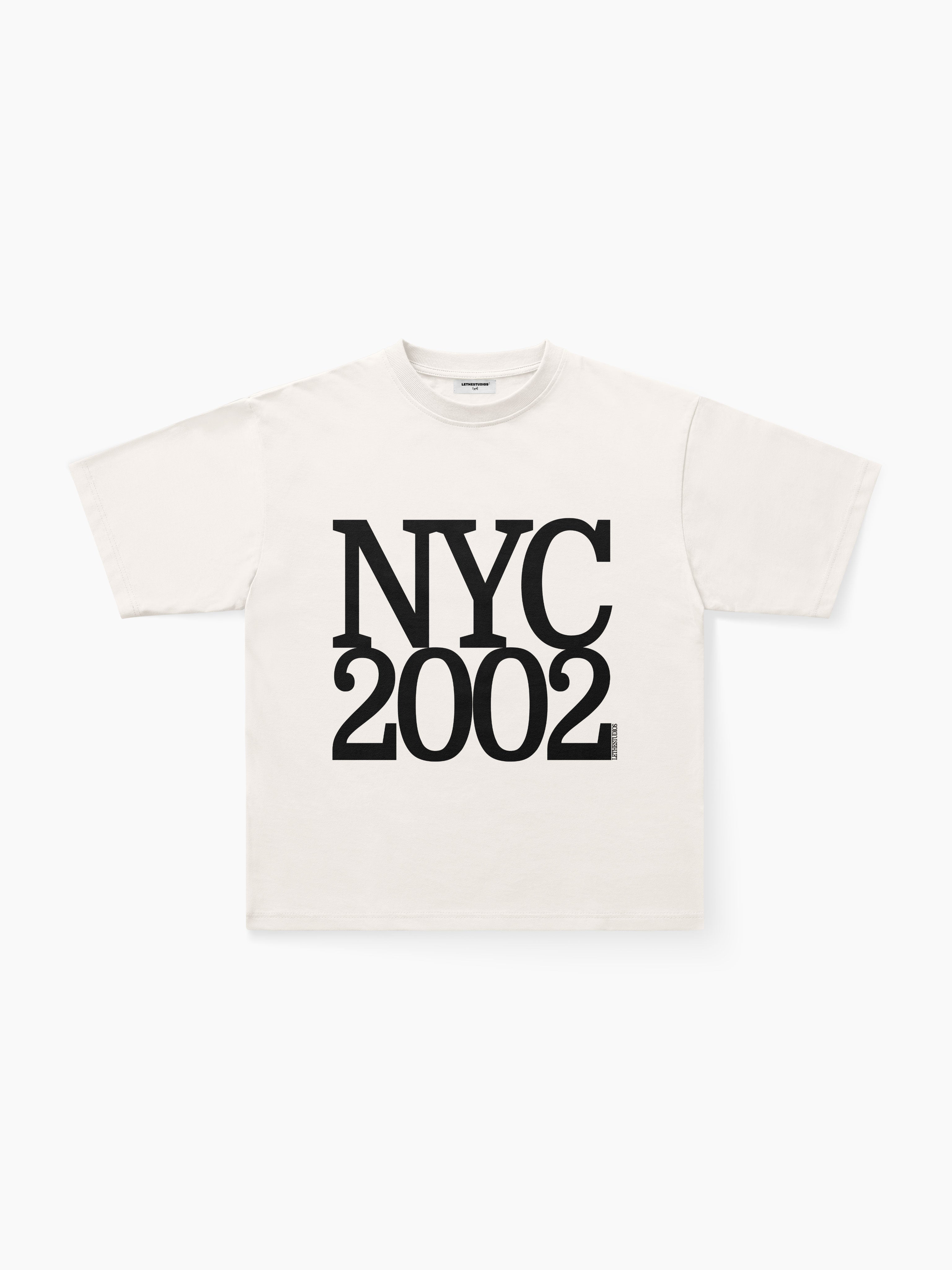 1994 LEOPARD T-SHIRT