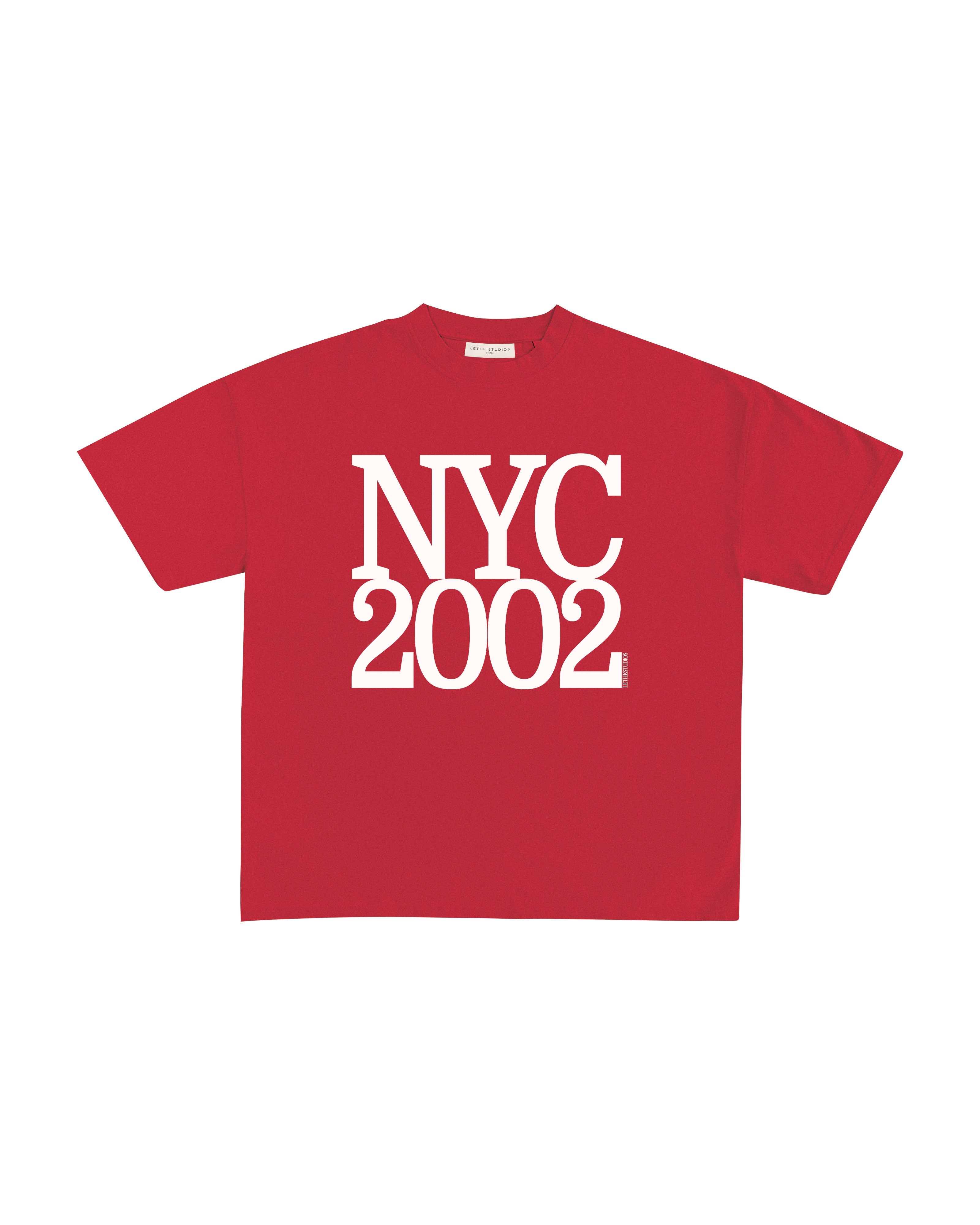 1994 LEOPARD T-SHIRT