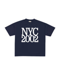 1994 LEOPARD T-SHIRT