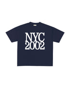 1994 LEOPARD T-SHIRT