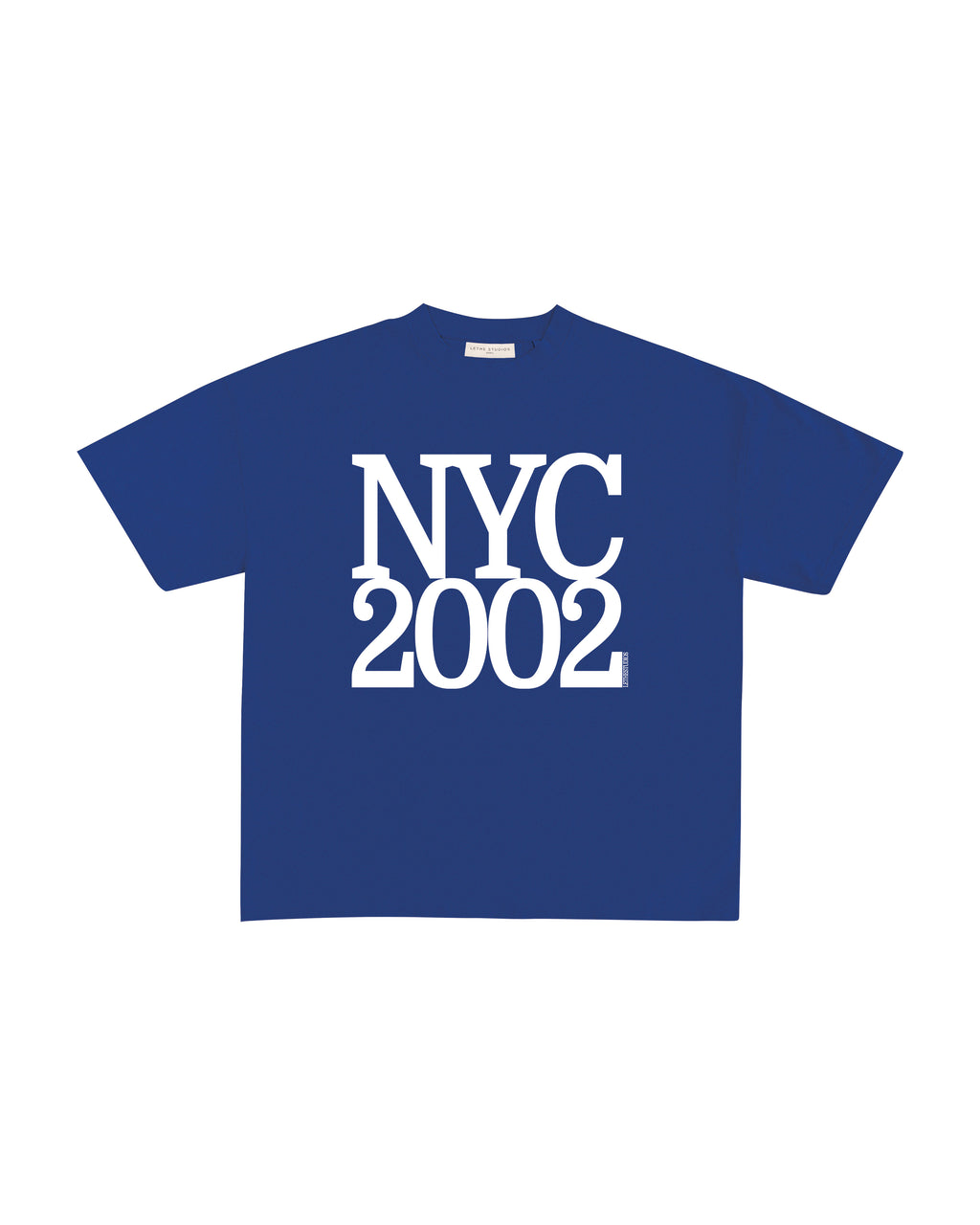 1994 LEOPARD T-SHIRT