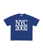 1994 LEOPARD T-SHIRT