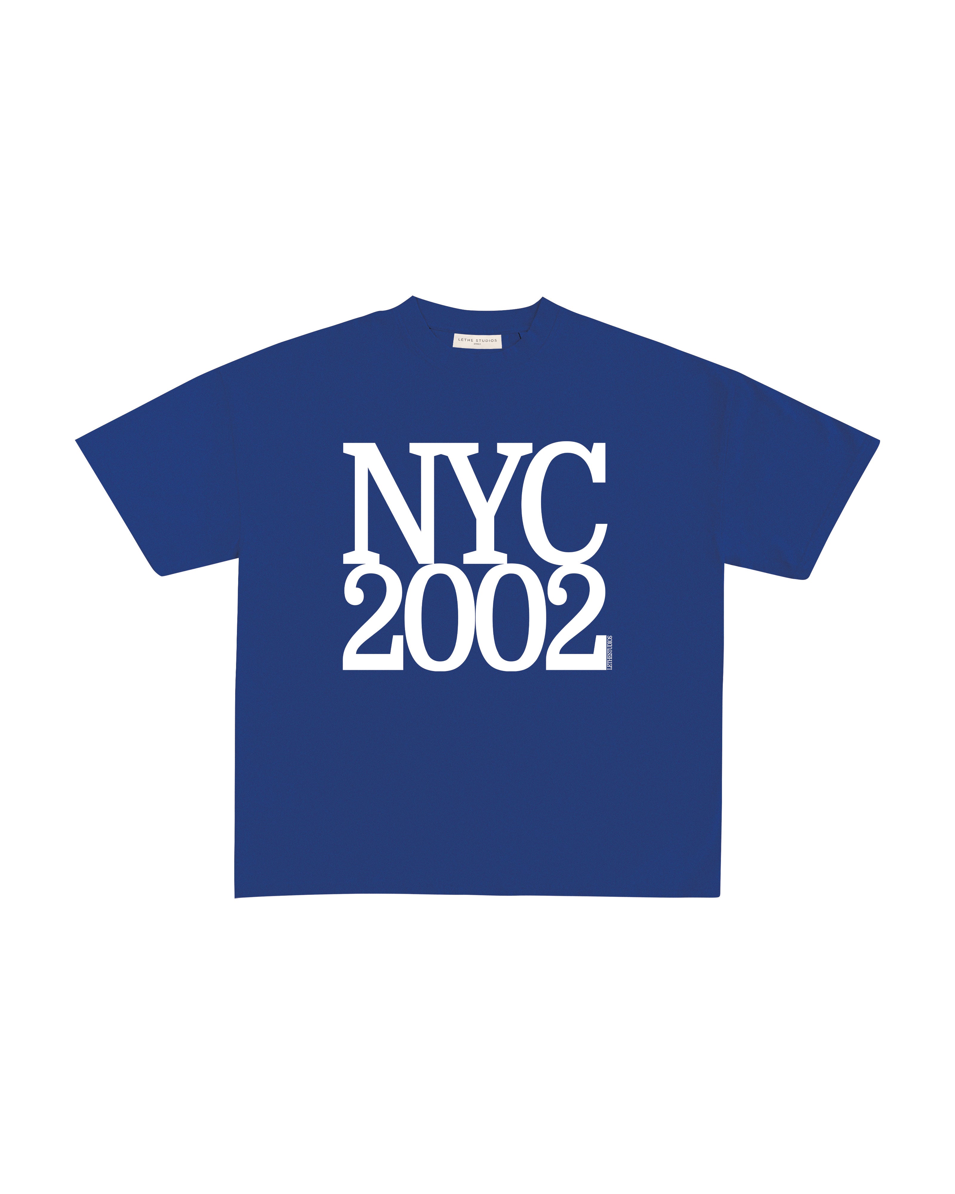1994 LEOPARD T-SHIRT
