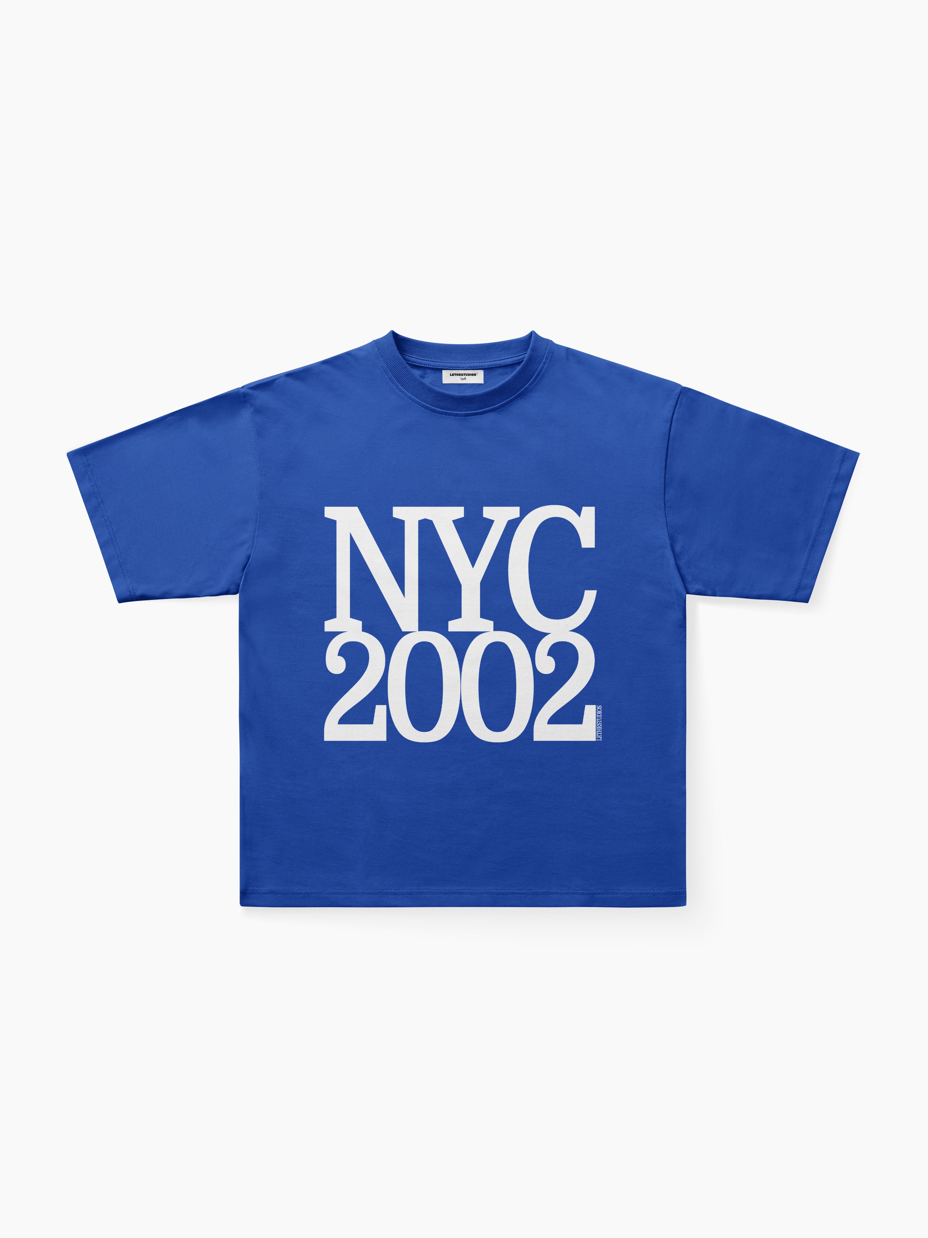 1994 LEOPARD T-SHIRT