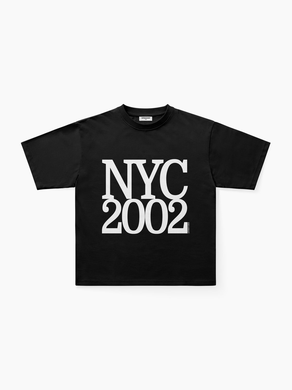 1994 LEOPARD T-SHIRT