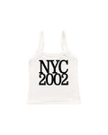 NYC ASKILI BLUZ