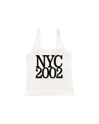 NYC ASKILI BLUZ