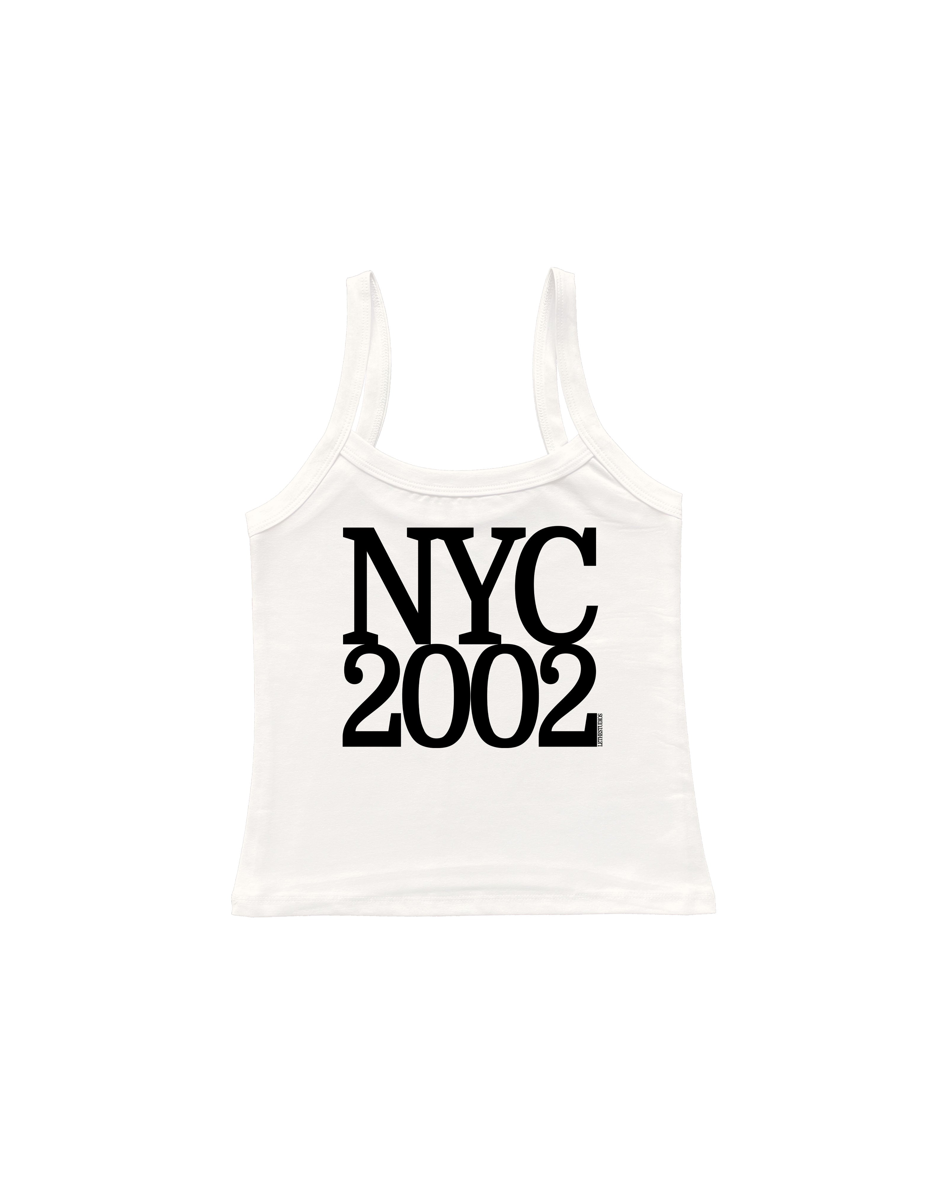 NYC ASKILI BLUZ