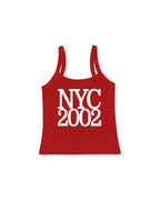 NYC ASKILI BLUZ