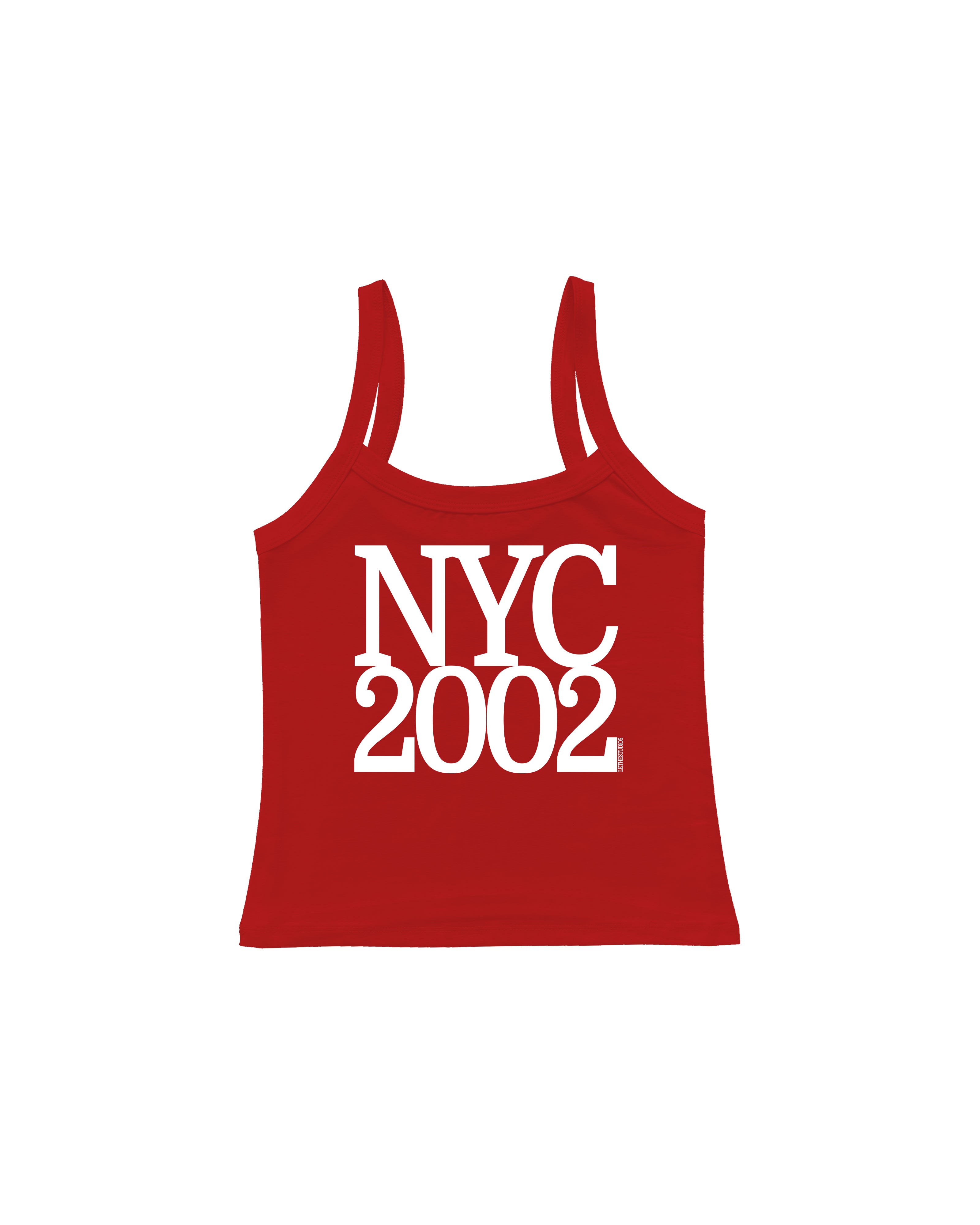 NYC ASKILI BLUZ