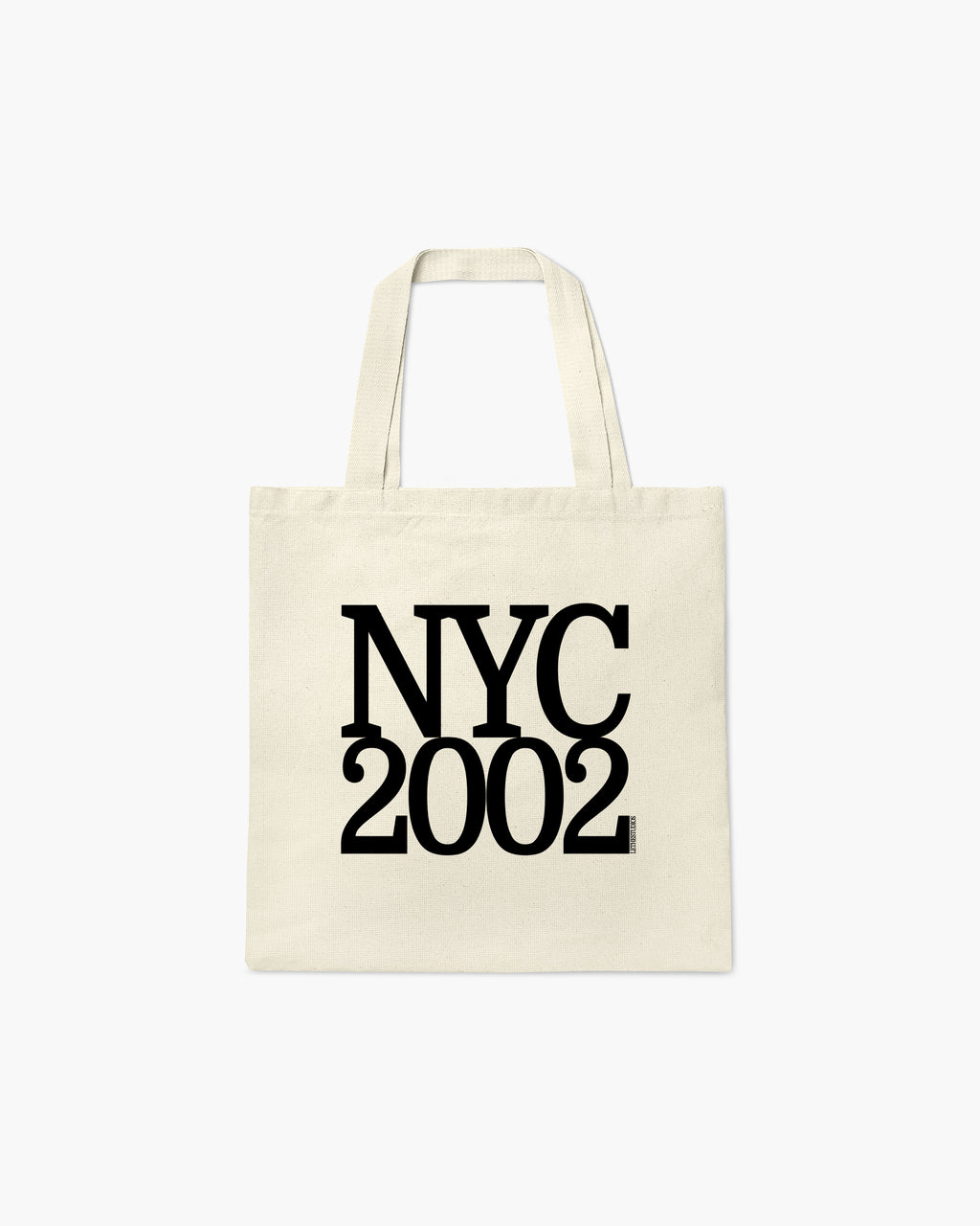 NYC TOTE BAG