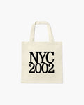 NYC TOTE BAG