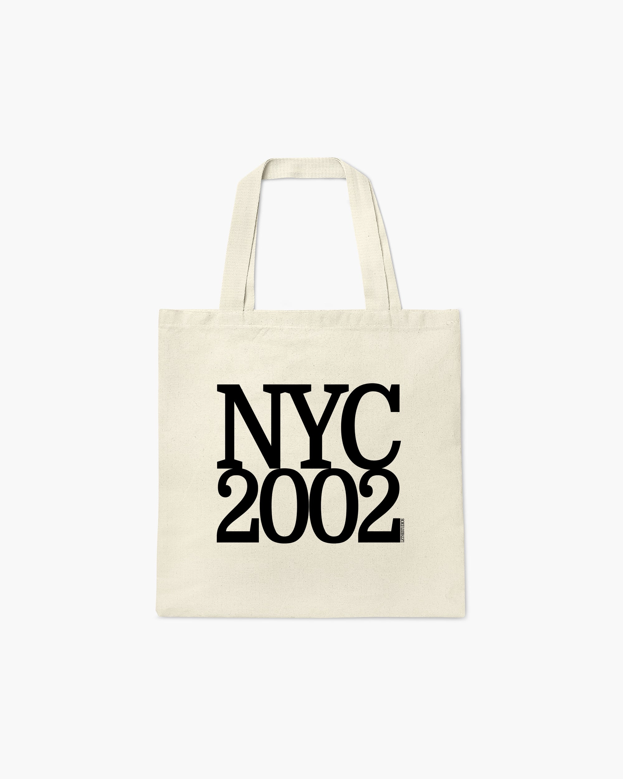 NYC TOTE BAG