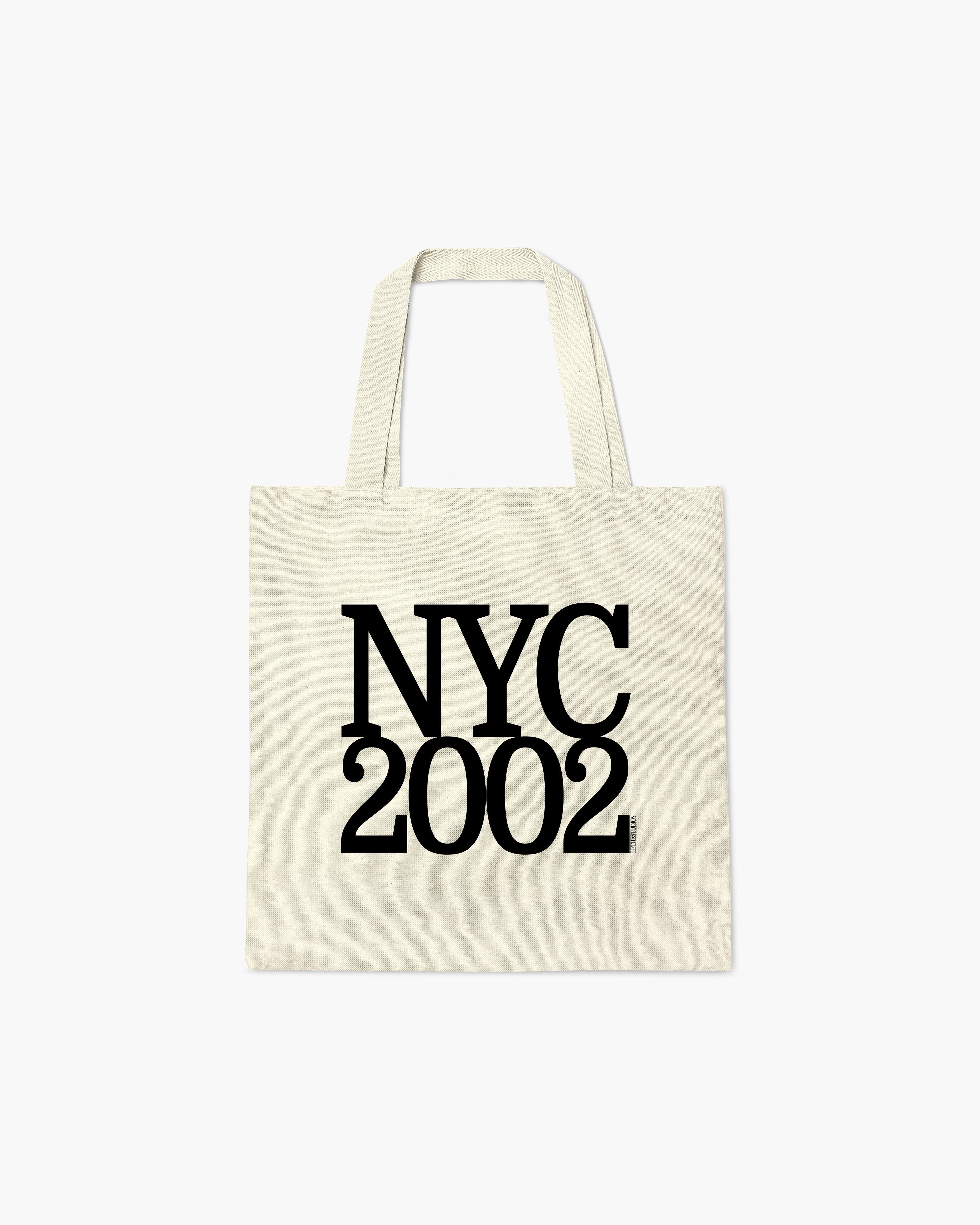 TODAY'S FAVOURITE: CROISSANT TOTE BAG