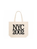 NYC TOTE BAG