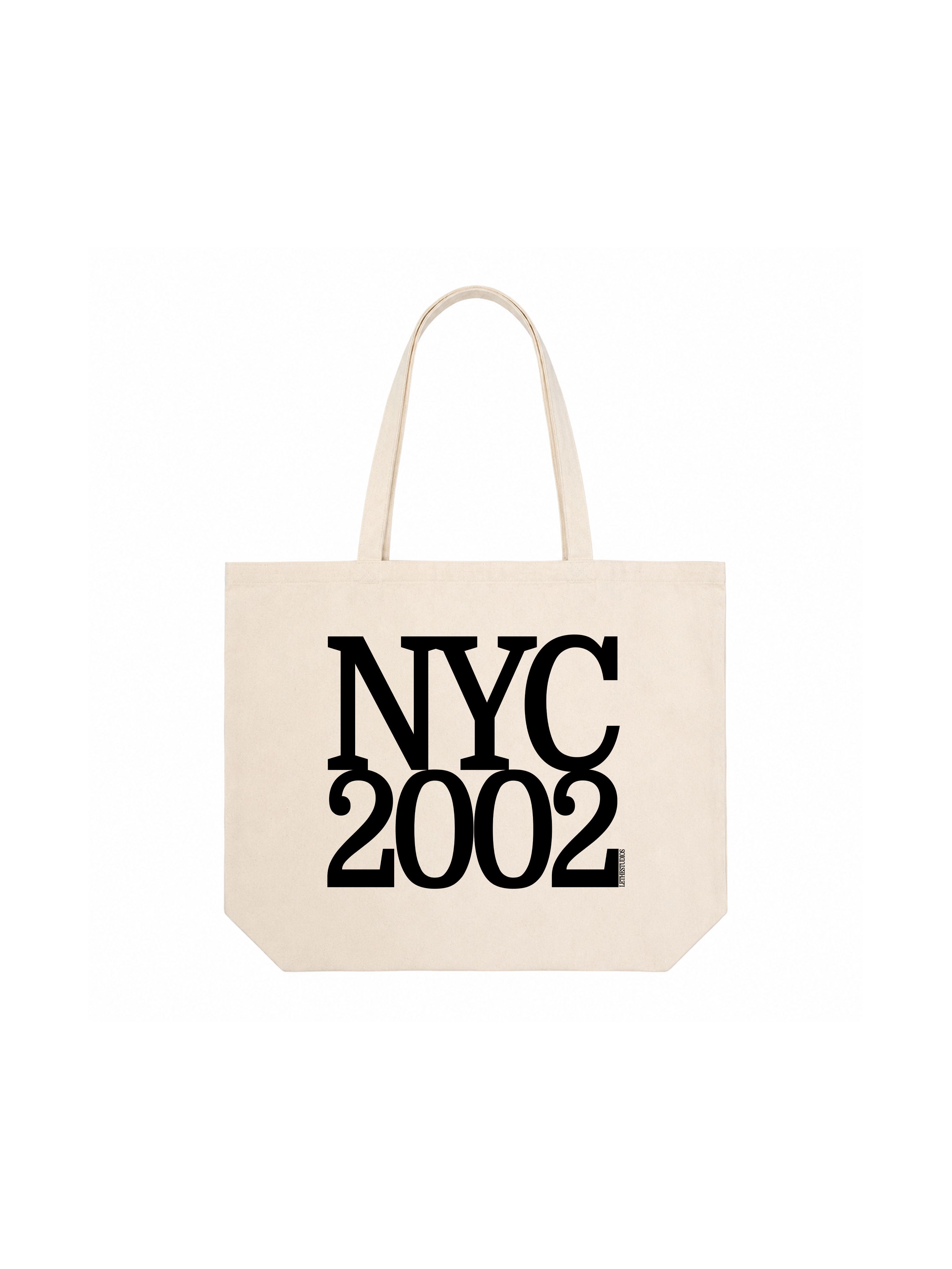 NYC TOTE BAG