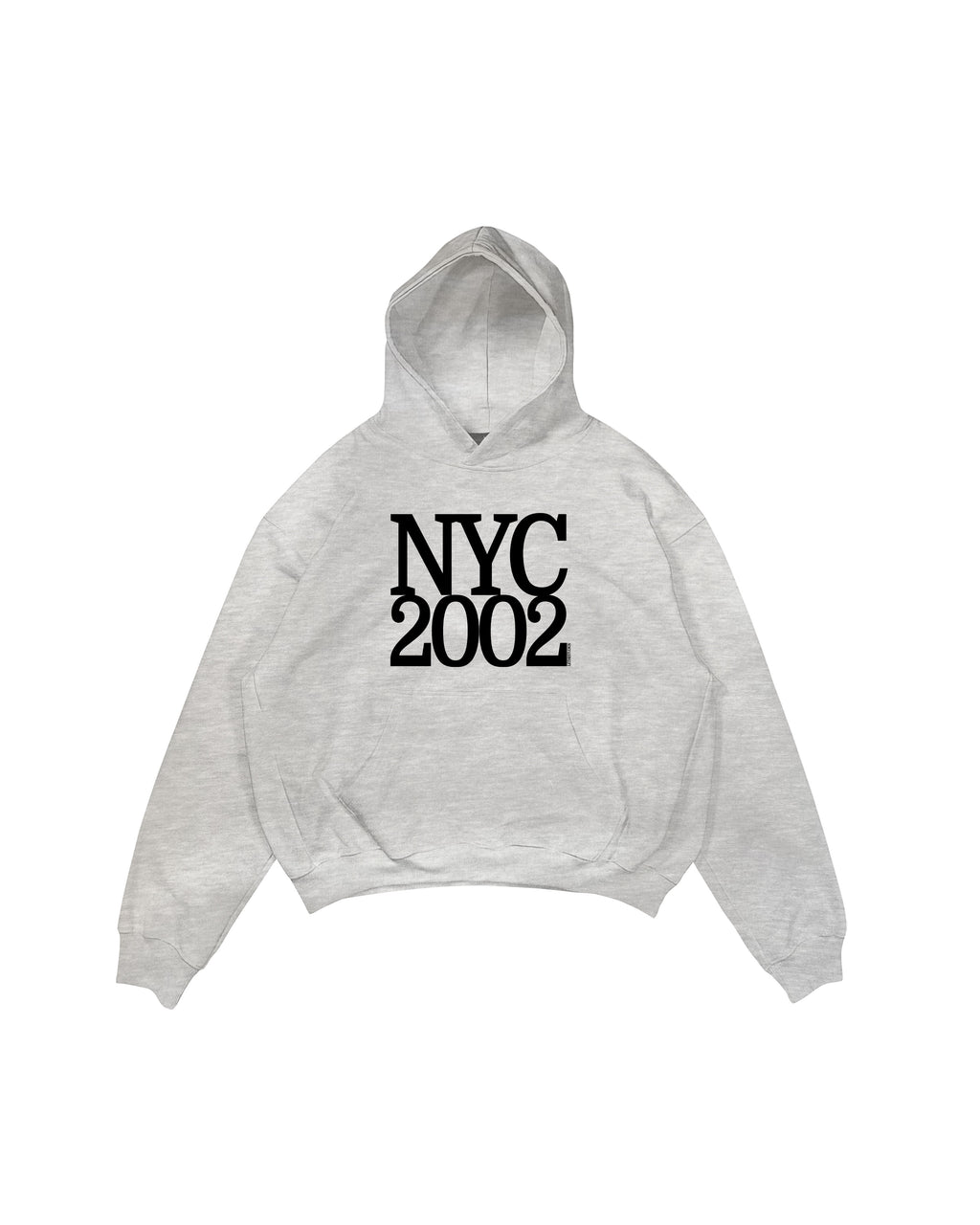 NYC HOODIE