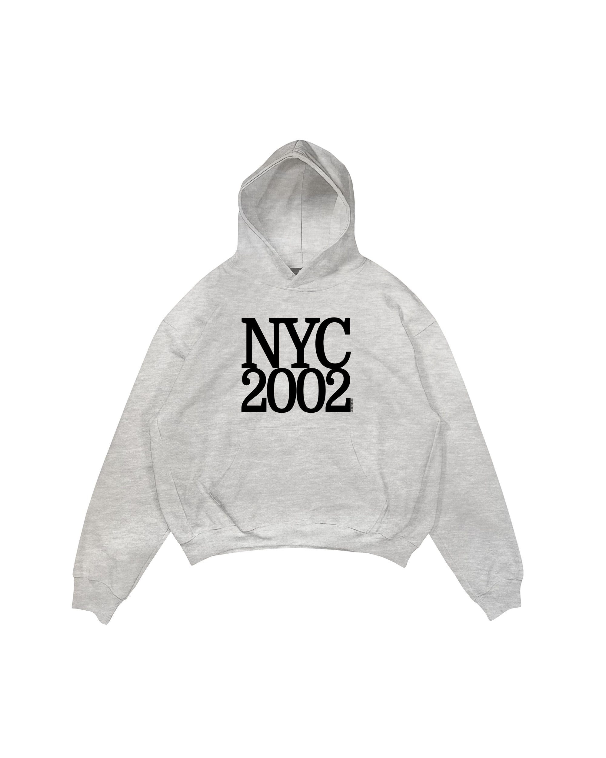 NYC HOODIE