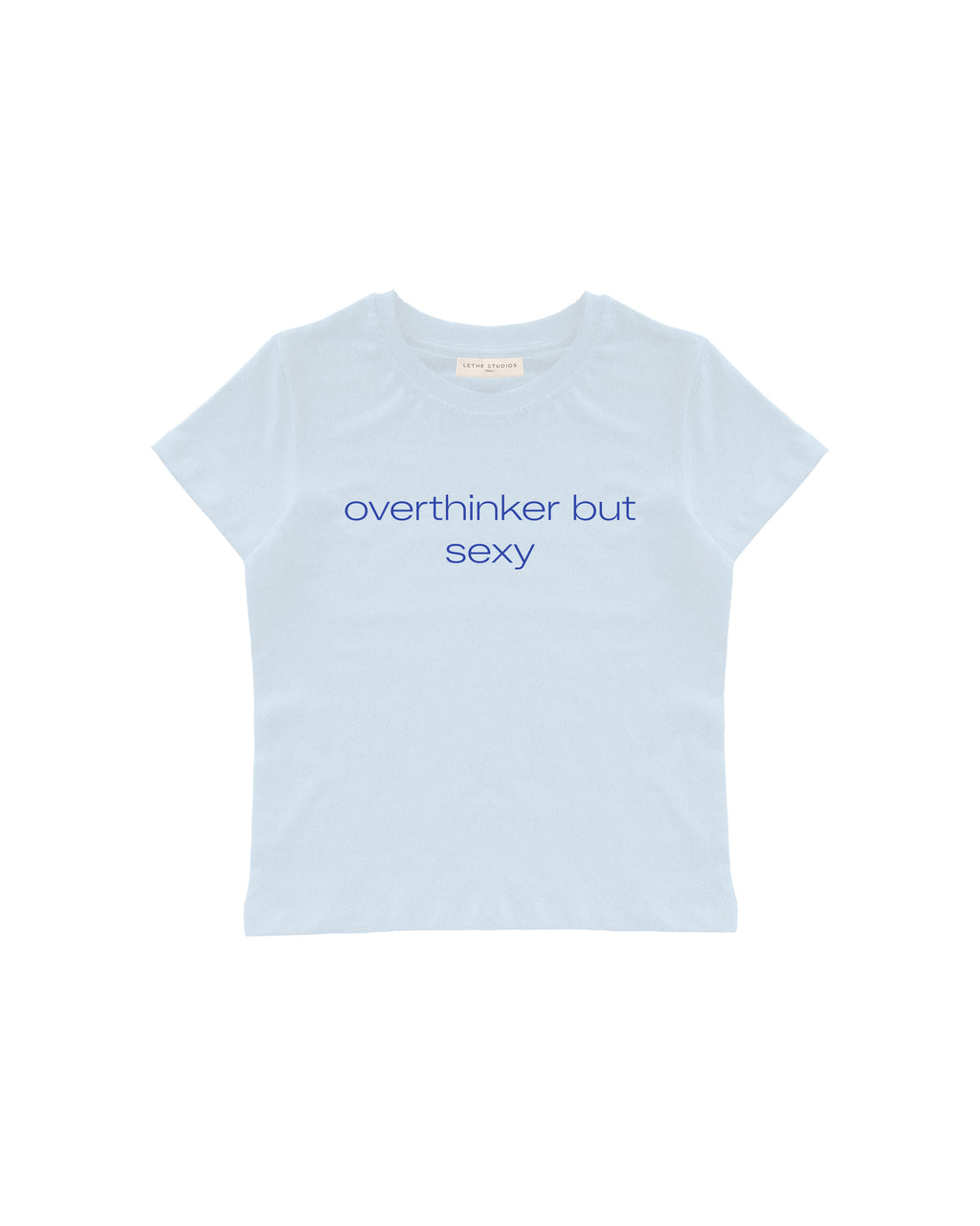 SPRING ROMANCE BABY TEE