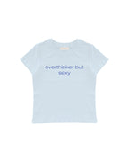 SPRING ROMANCE BABY TEE