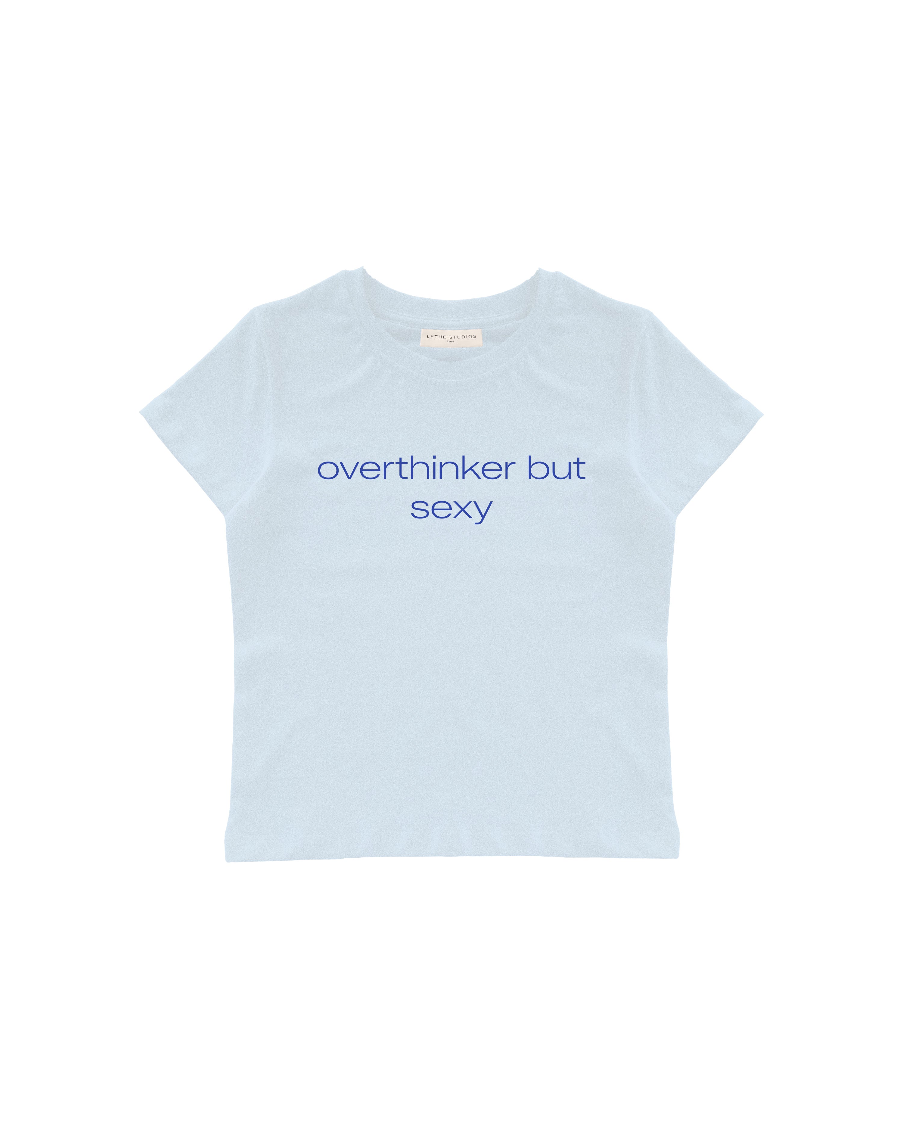 SPRING ROMANCE BABY TEE