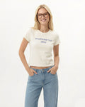 SPRING ROMANCE BABY TEE