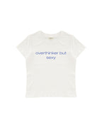SPRING ROMANCE BABY TEE