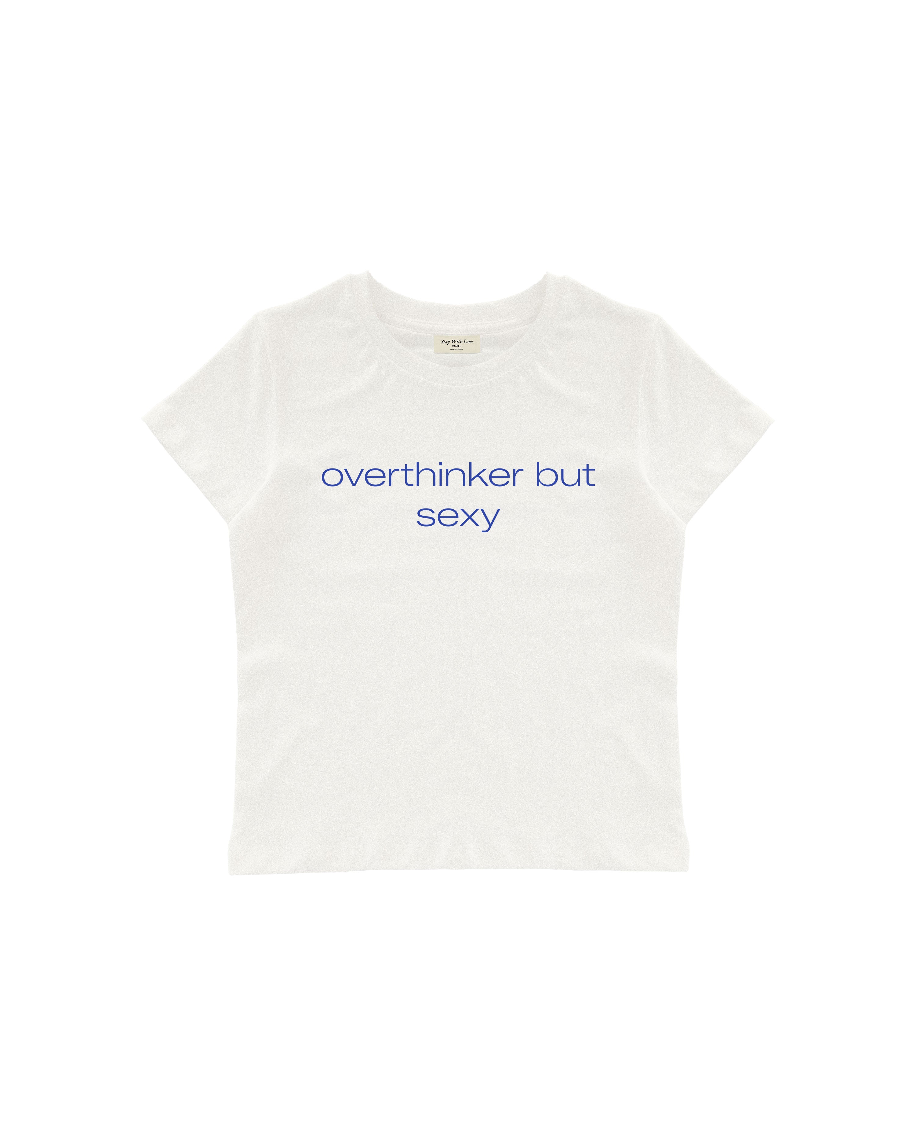 SPRING ROMANCE BABY TEE