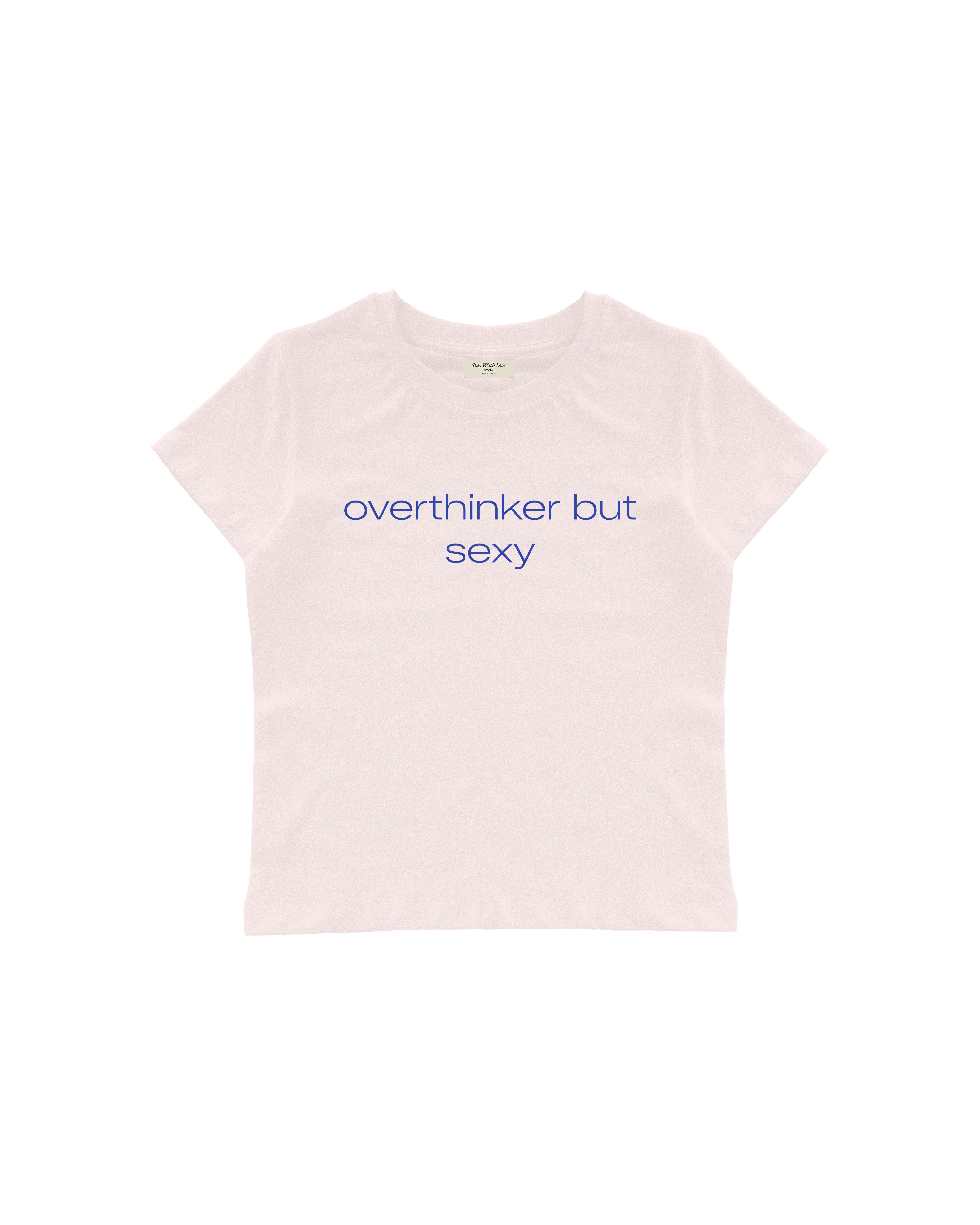 SPRING ROMANCE BABY TEE