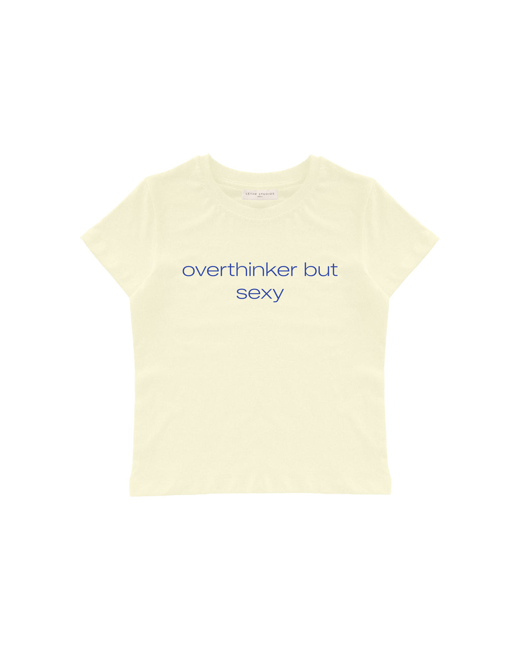 SPRING ROMANCE BABY TEE
