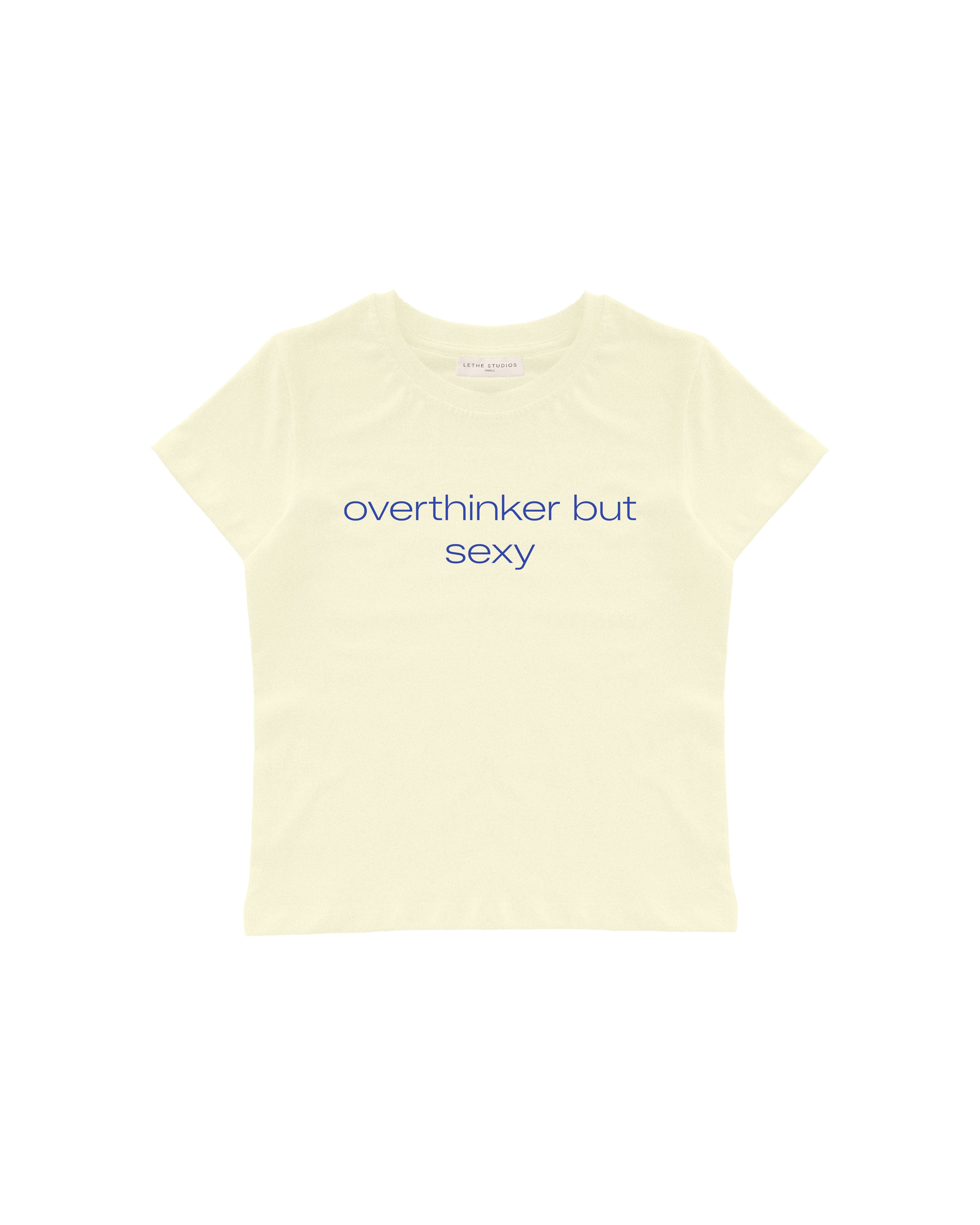 SPRING ROMANCE BABY TEE