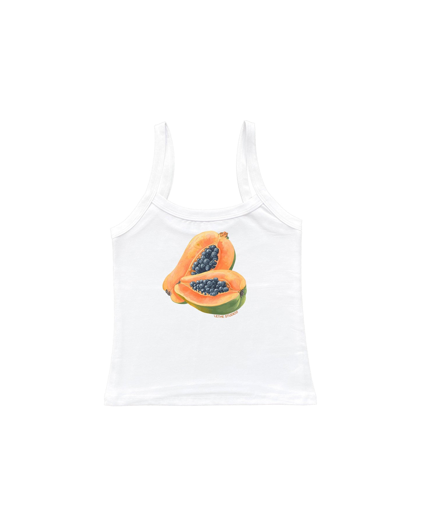 PAPAYA TANK TOP
