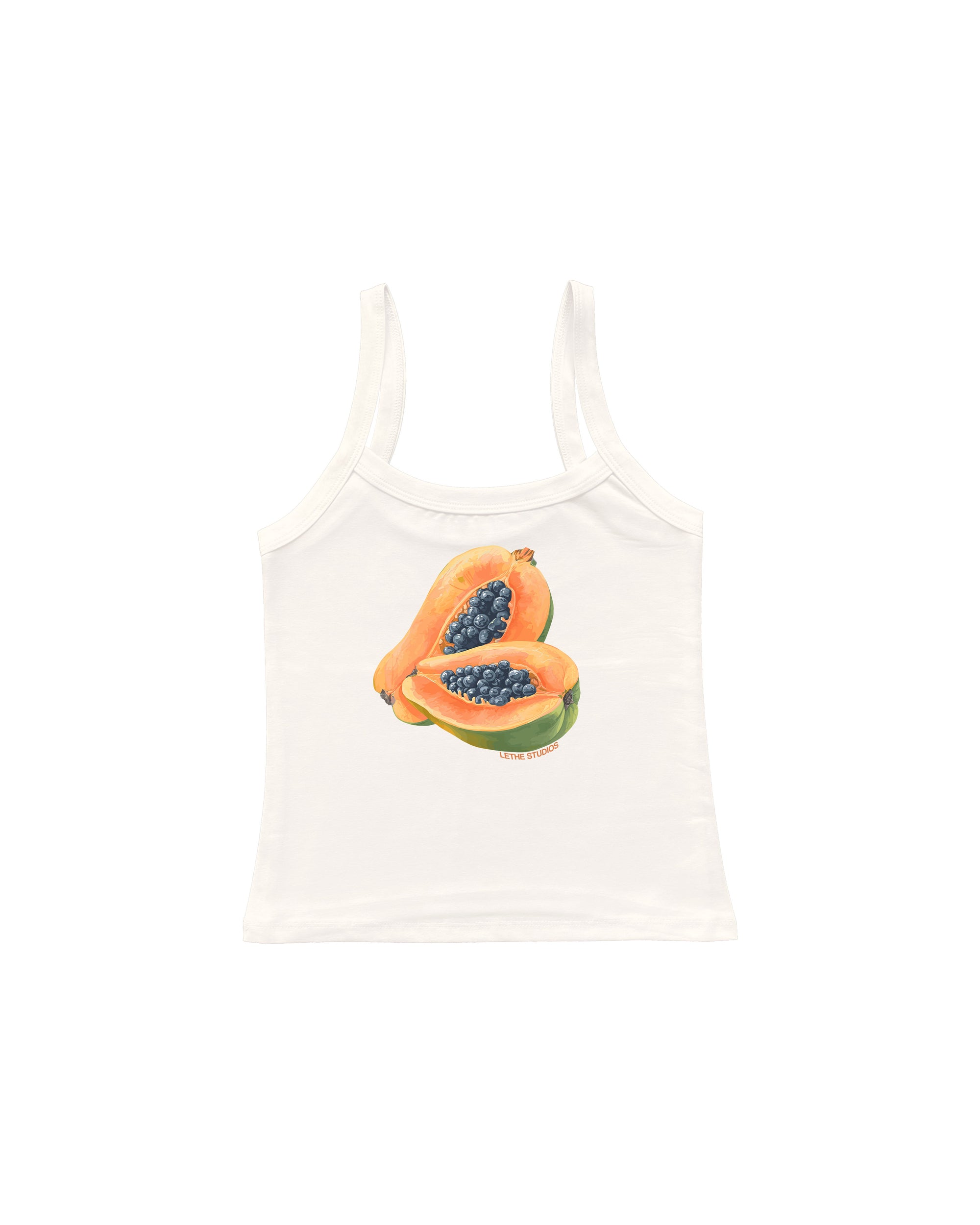 PAPAYA TANK TOP