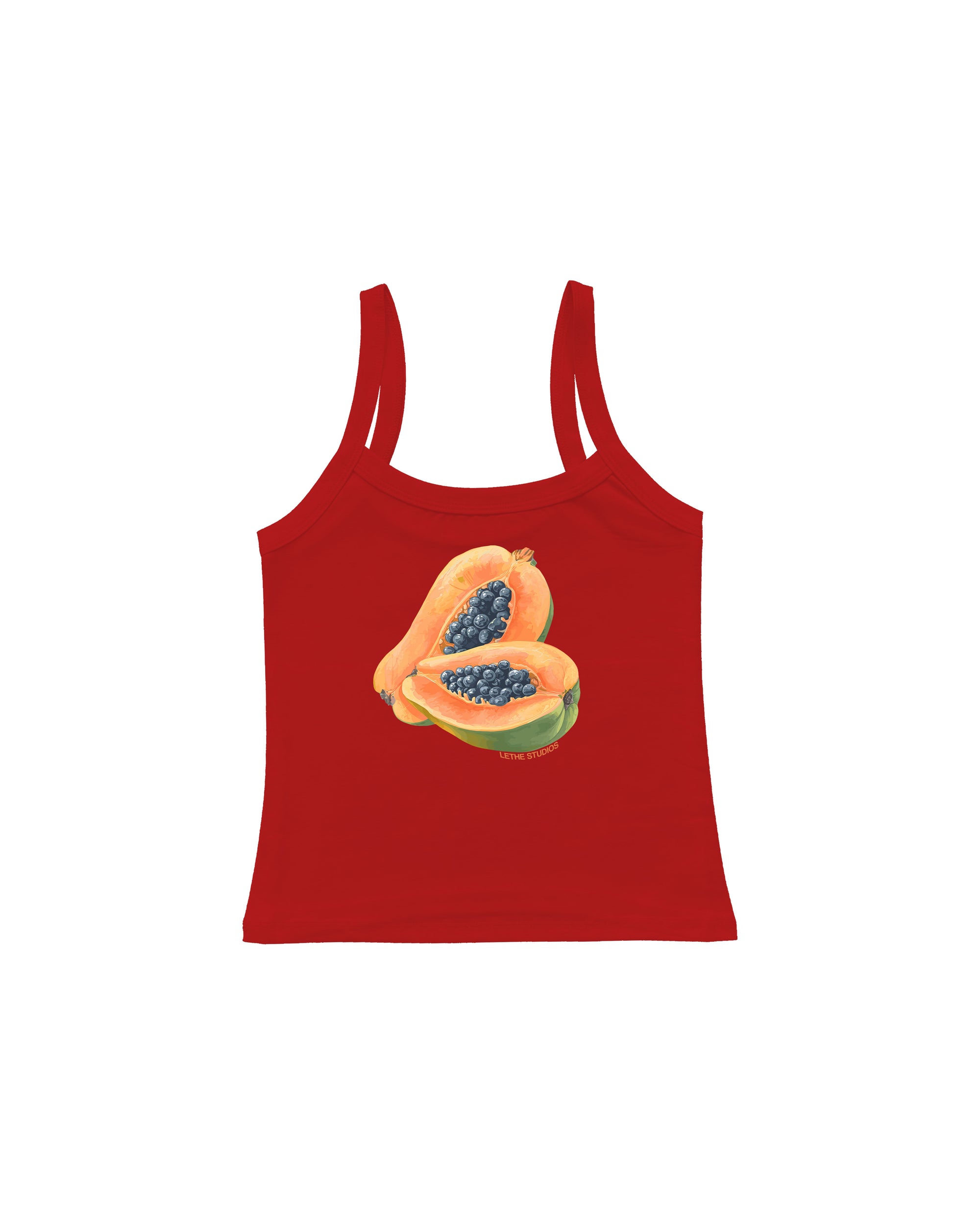 PAPAYA TANK TOP