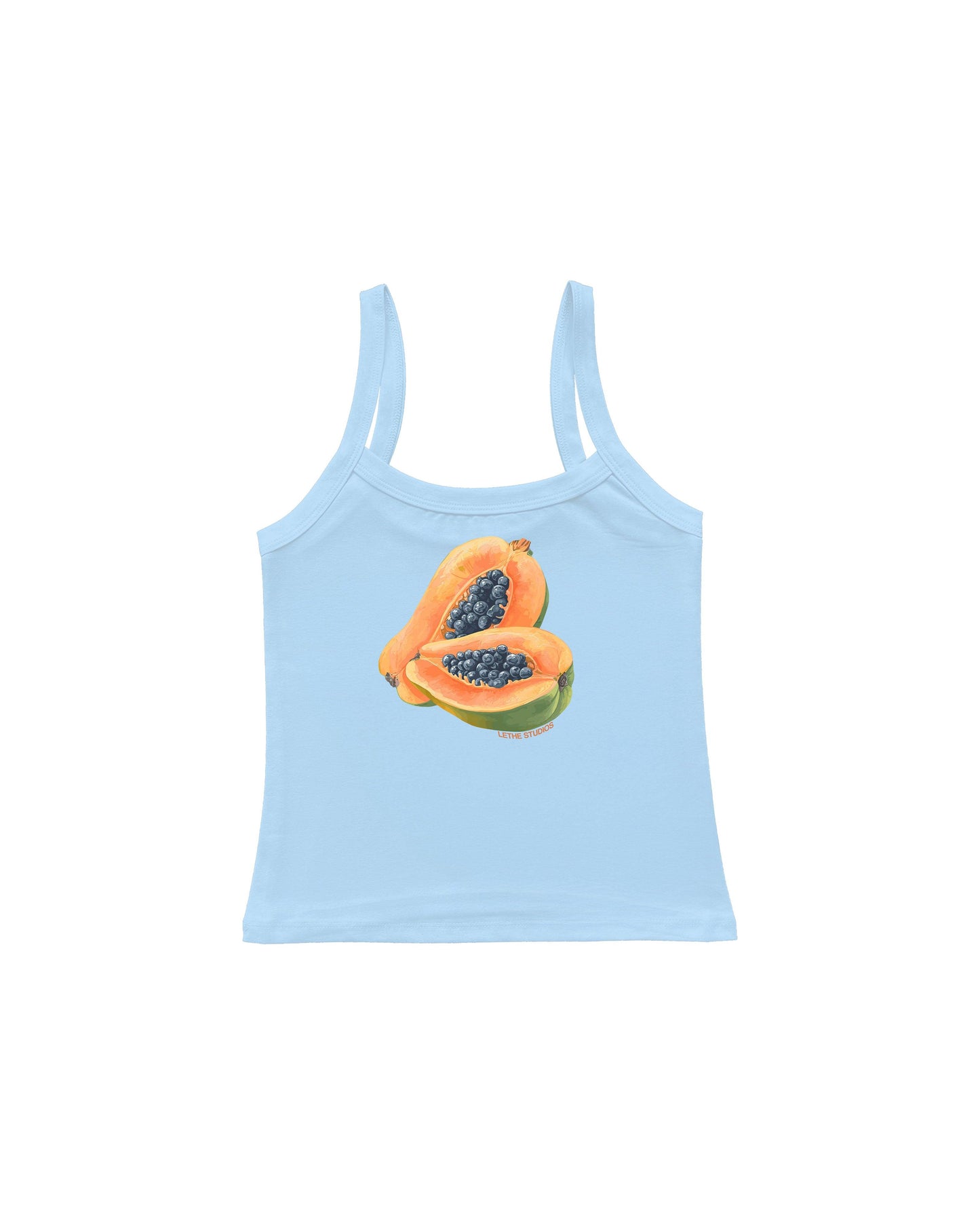 PAPAYA TANK TOP