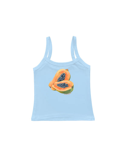 PAPAYA TANK TOP