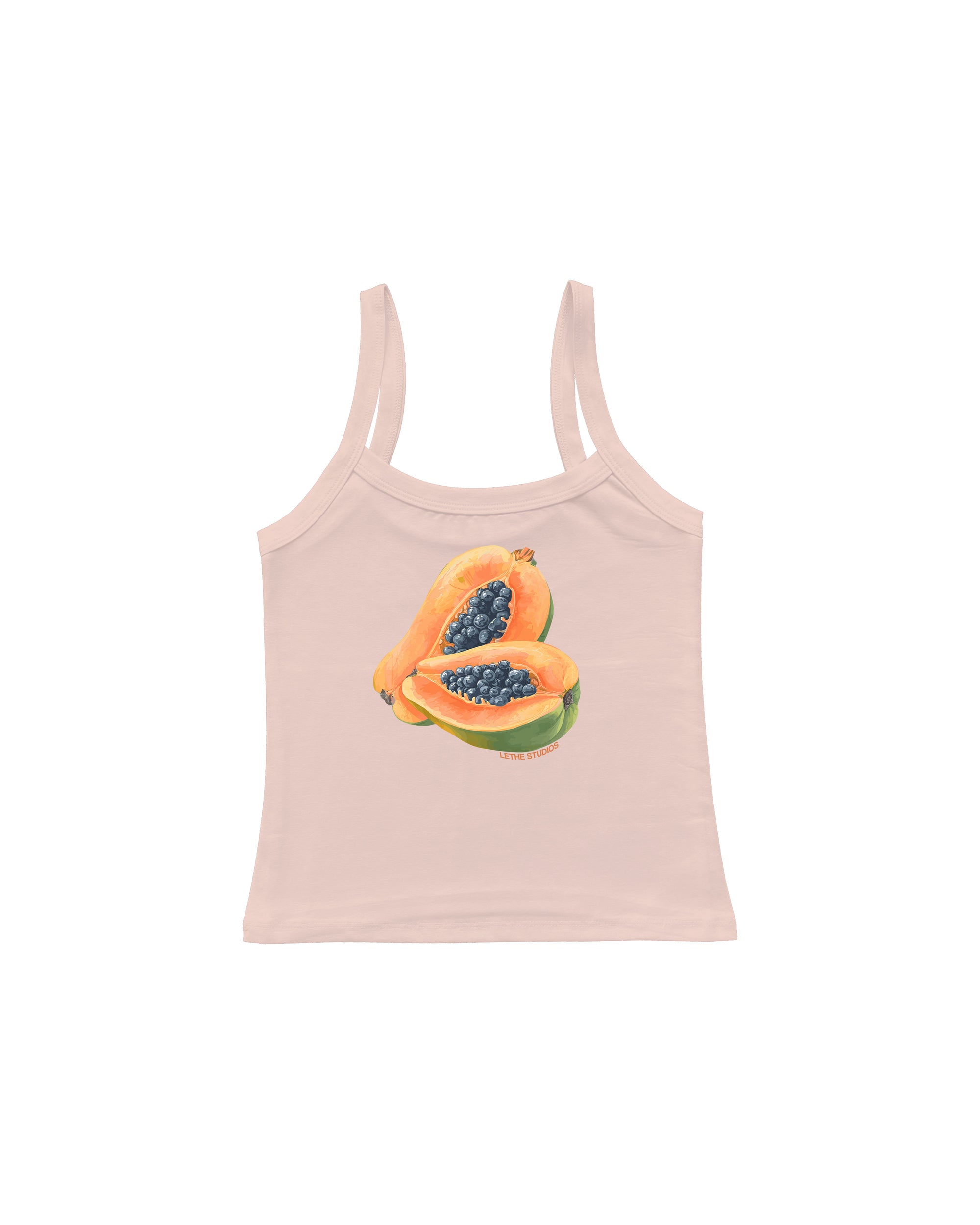 PAPAYA TANK TOP