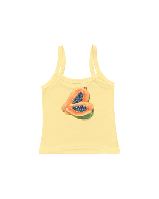 PAPAYA TANK TOP