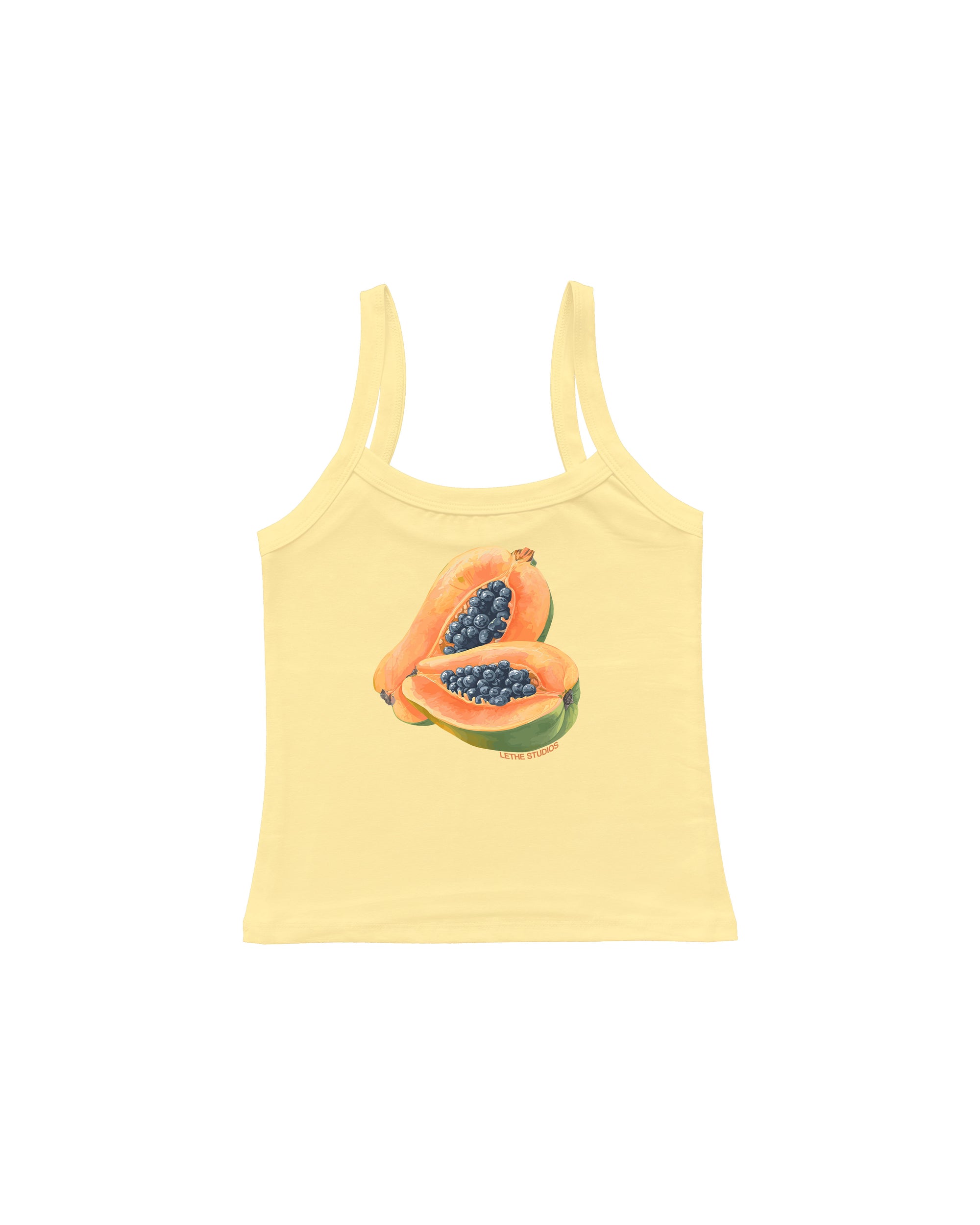 PAPAYA TANK TOP