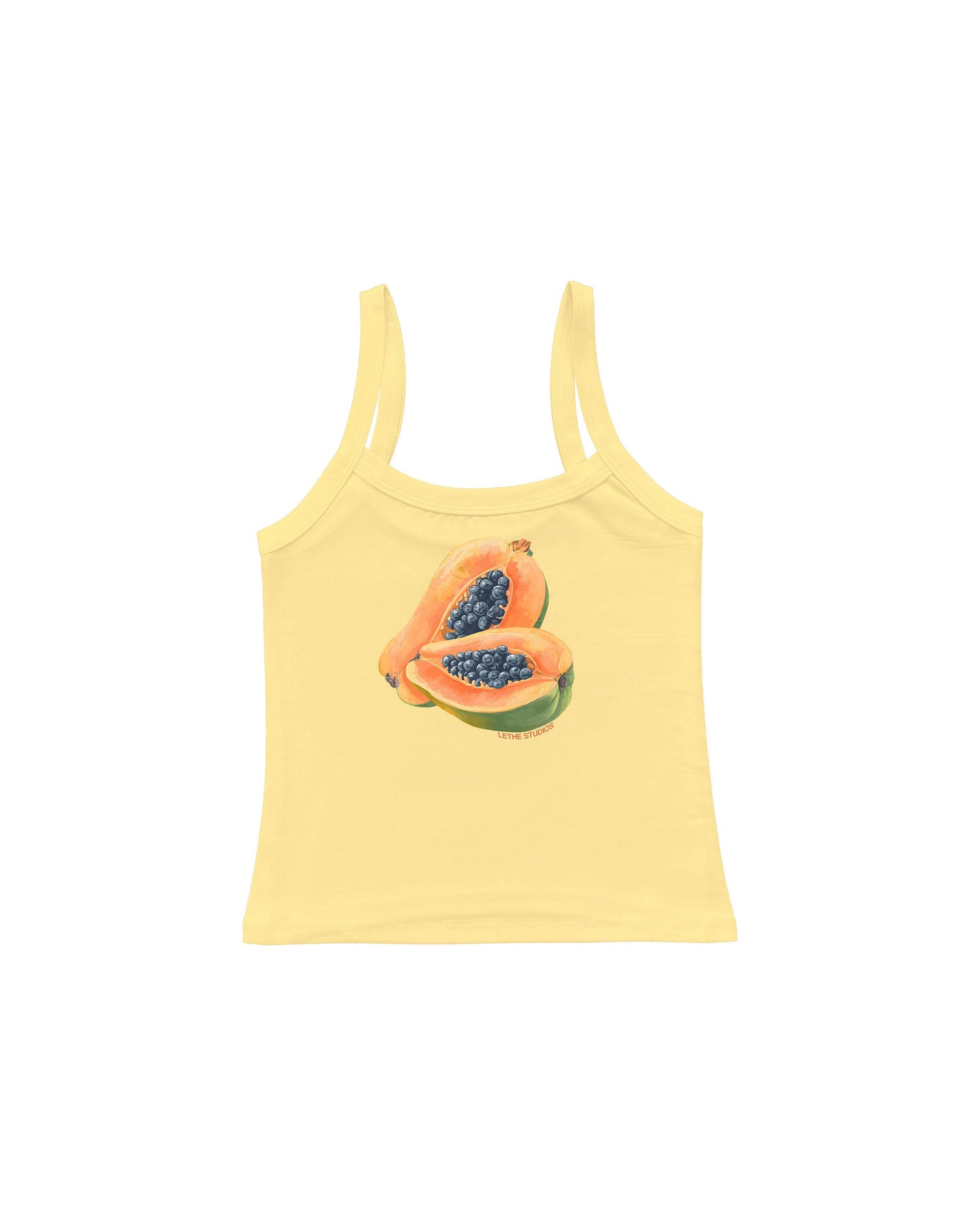 PAPAYA TANK TOP