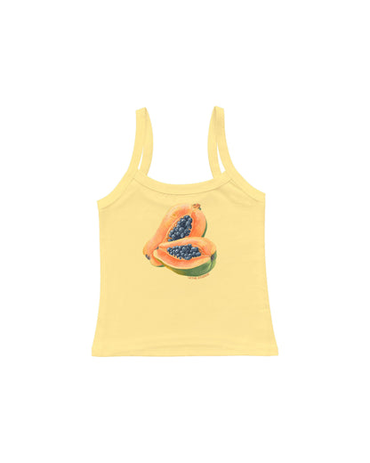 PAPAYA TANK TOP