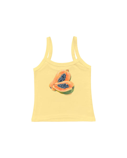 PAPAYA TANK TOP