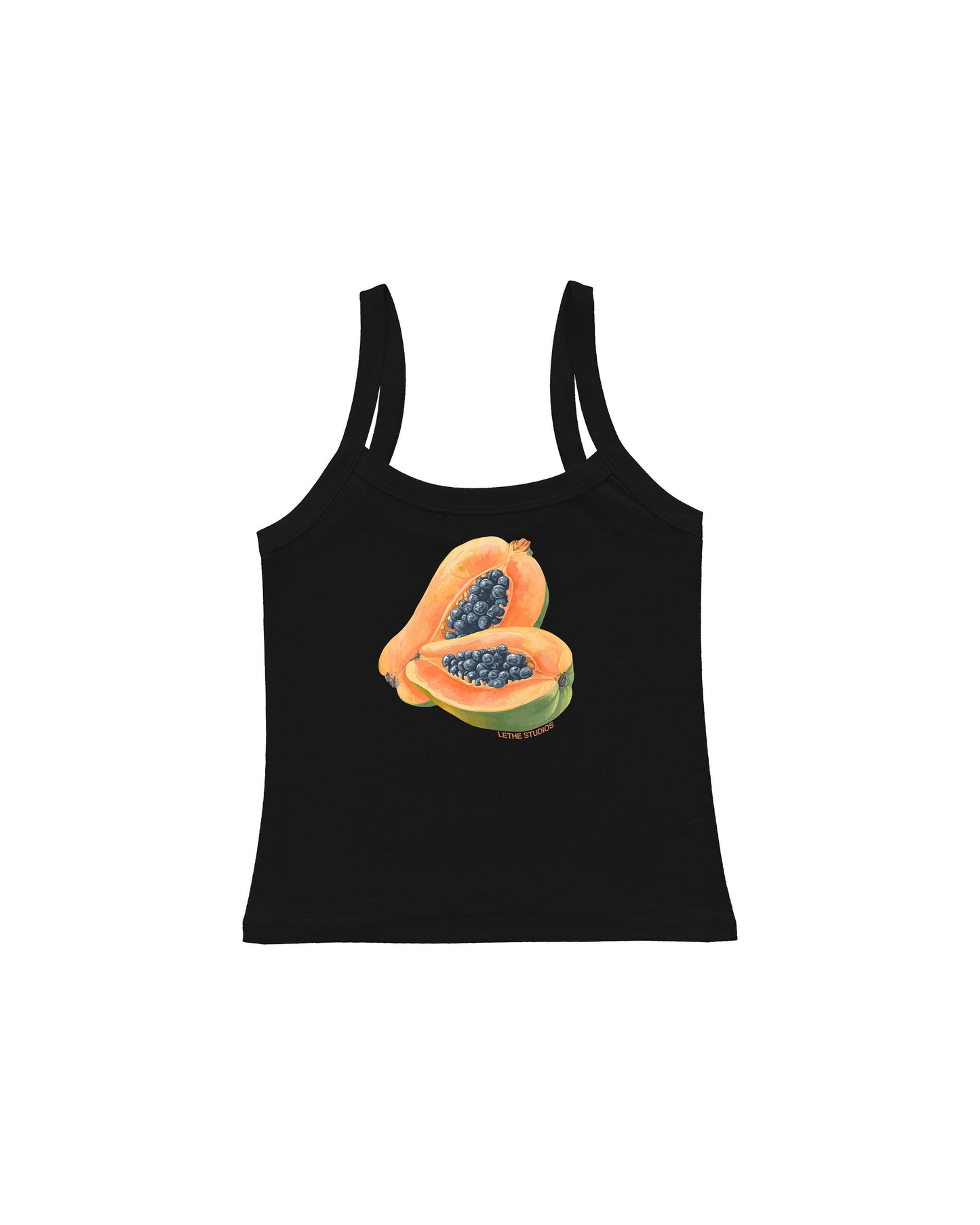 PAPAYA TANK TOP