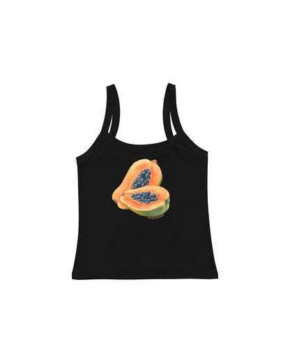 PAPAYA TANK TOP